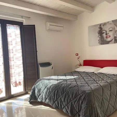 L'alternativa Bed & Breakfast *
