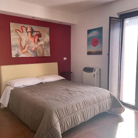 Bed & Breakfast L'alternativa *
