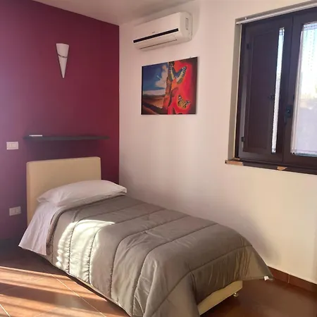 Bed and breakfast L'alternativa