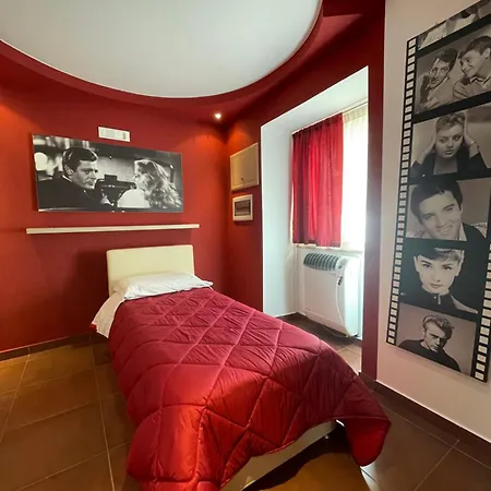 Bed and breakfast L'alternativa *