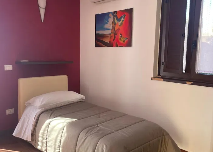 Bed & Breakfast L'alternativa