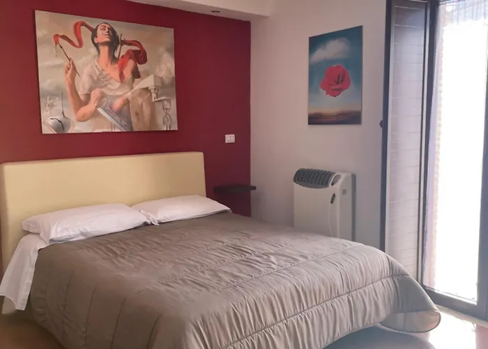 Bed & Breakfast L'alternativa *